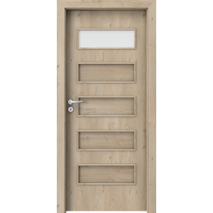 Porta FIT G1 Dub Klasický 